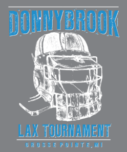 Donnybrook Lax Tournament